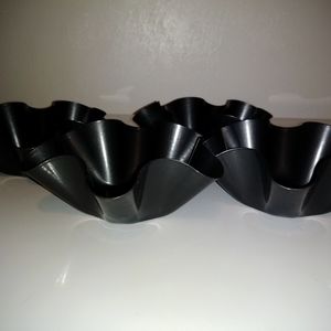 Tortilla Shell Molds Non-Stick